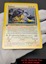 Raikou - 13/64 - Holo Rare - 1st Edition